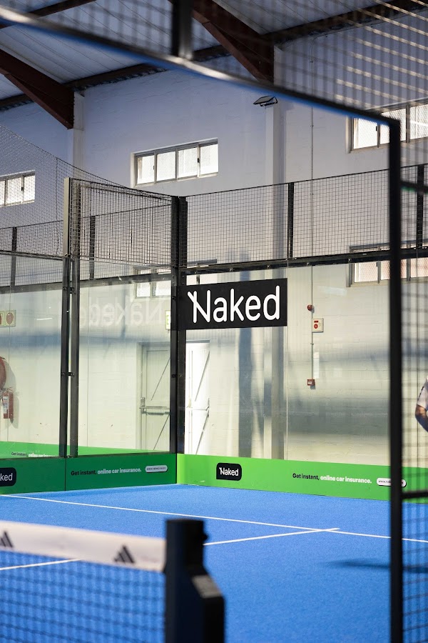 Virgin Active Padel Club - Woodstock 5