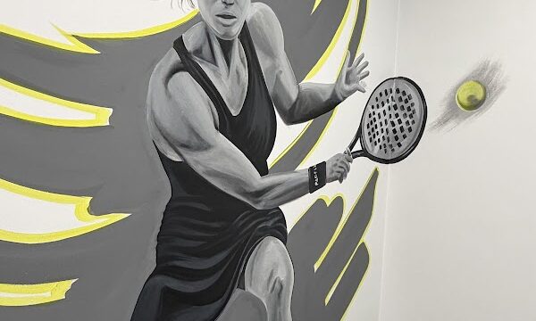 PadelX Devonbosch 4