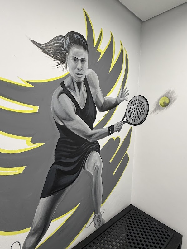 PadelX Devonbosch 4
