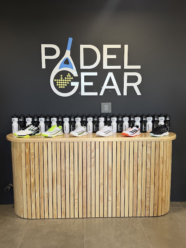 PadelX Devonbosch 5
