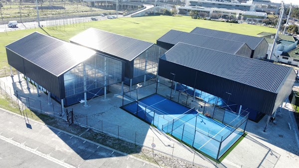 Padel Life Pinelands 1