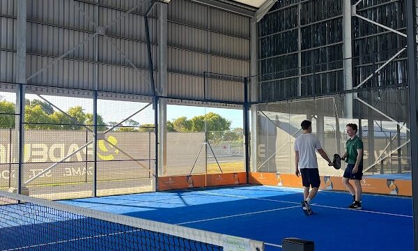 Padel Life Pinelands 2