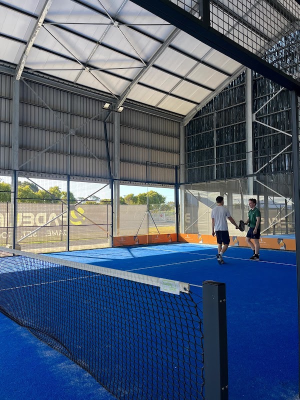 Padel Life Pinelands 2