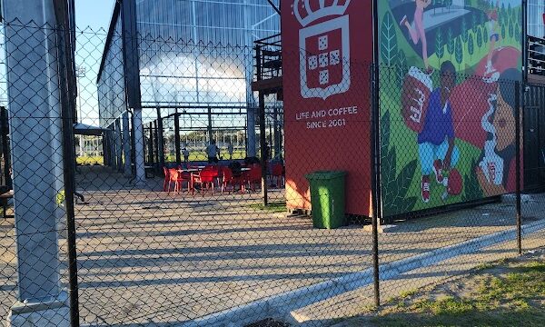 Padel Life Pinelands 3