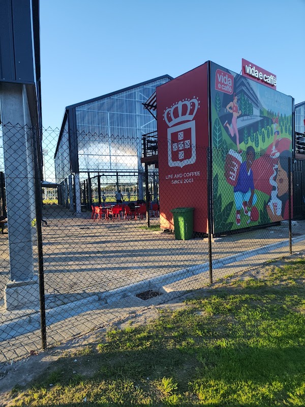 Padel Life Pinelands 3