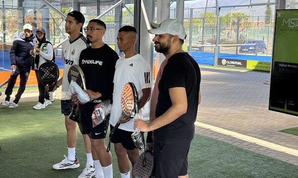 Padel Life Pinelands 4