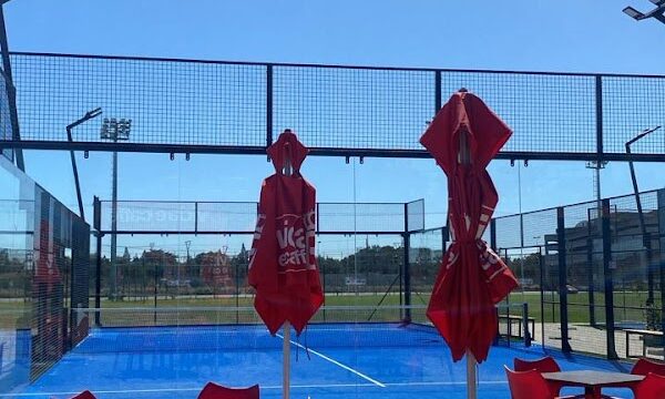 Padel Life Pinelands 5