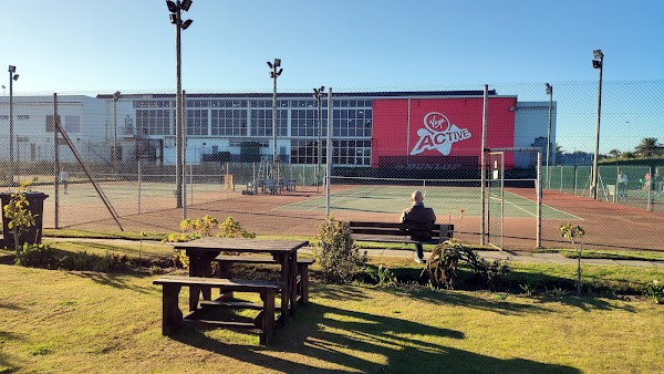 Table View Tennis Club