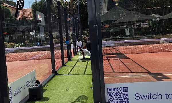 Africa Padel Dunkeld 1