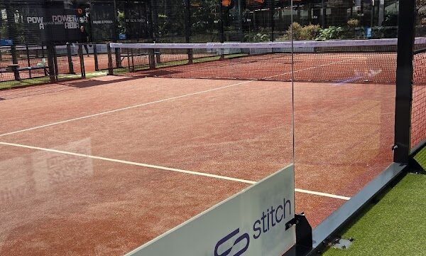 Africa Padel Dunkeld 2