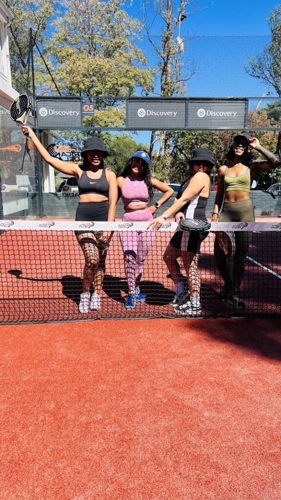 Africa Padel Dunkeld 3