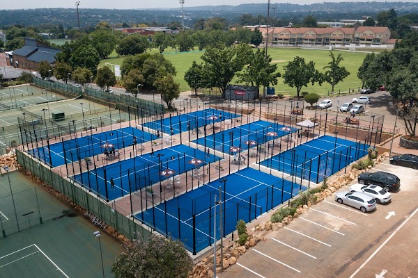 Wanderers Padel 3