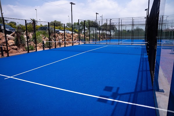Wanderers Padel 5