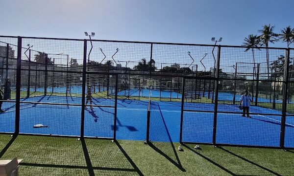 Durban Bowling Club 3