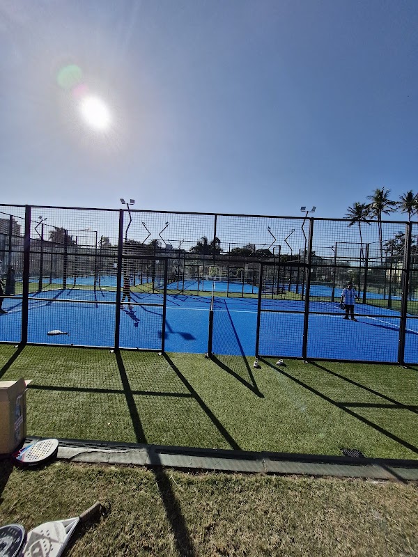Durban Bowling Club 3