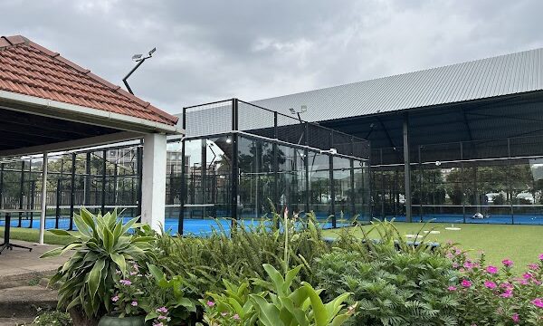 Durban Bowling Club 4