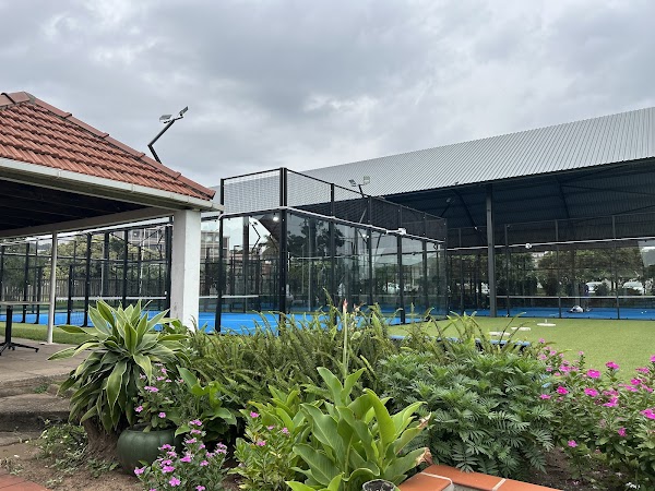 Durban Bowling Club 4