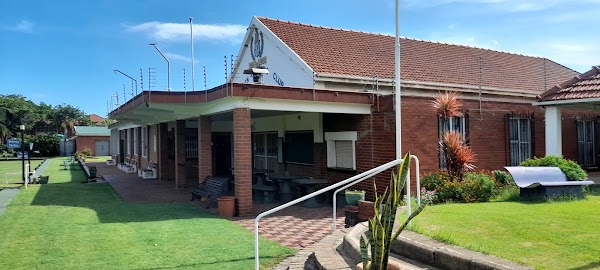 Durban Bowling Club 5