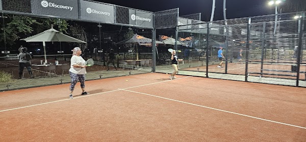 Africa Padel Royal Johannesburg 1