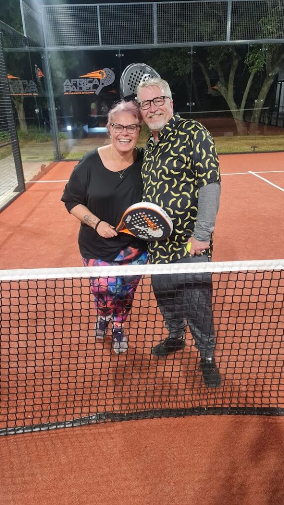 Africa Padel Royal Johannesburg 2