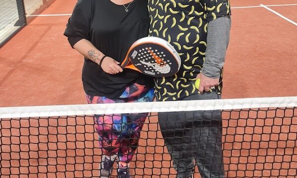 Africa Padel Royal Johannesburg 2