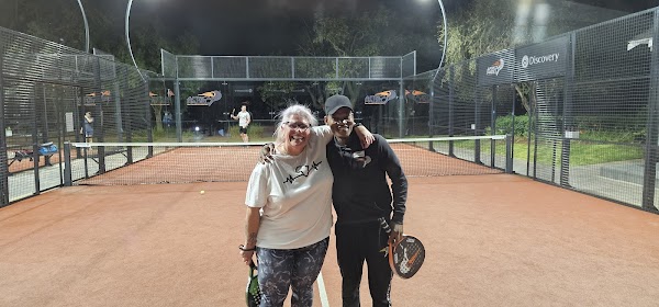 Africa Padel Royal Johannesburg 5