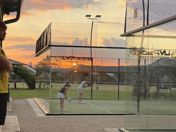 LivPadel- Jeppe Quondam 1
