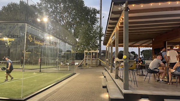 LivPadel- Jeppe Quondam 2