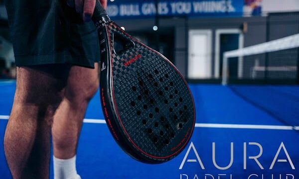 Aura Padel Club 2