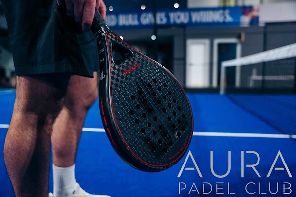 Aura Padel Club 2
