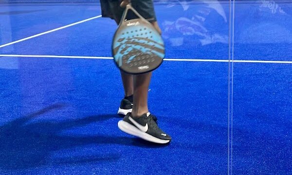 Aura Padel Club 4
