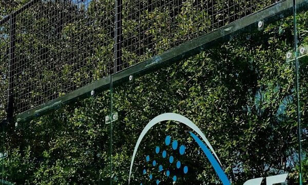 Chiltern Park Padel Ace 3