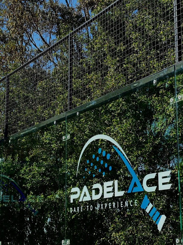Chiltern Park Padel Ace 3