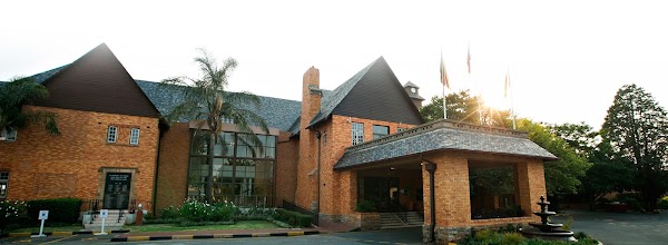 The Wanderers Club 1