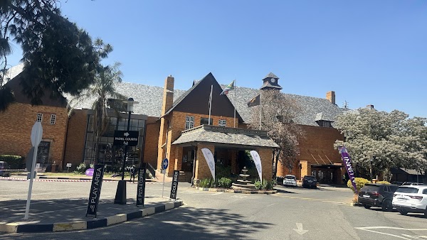 The Wanderers Club 3