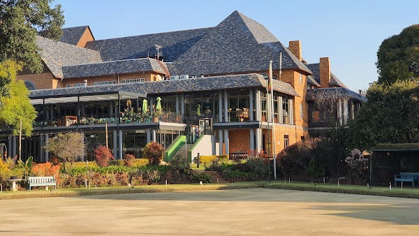 The Wanderers Club 5