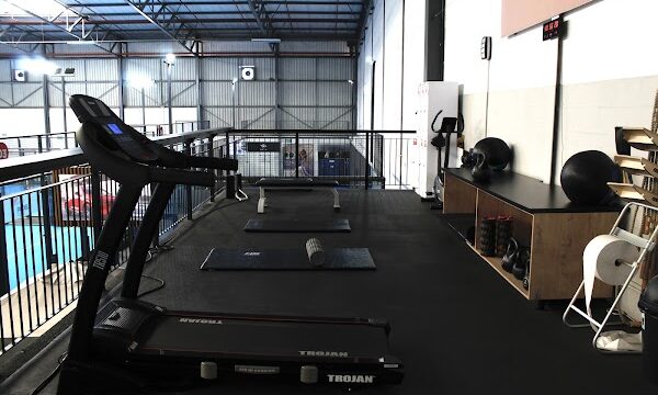 Virgin Active Padel Club - Epicentre 2
