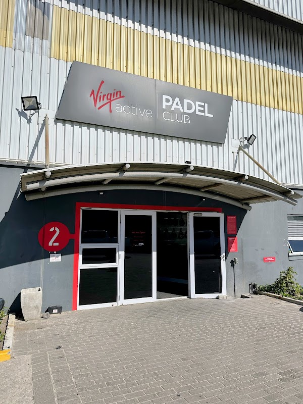 Virgin Active Padel Club - Epicentre 3