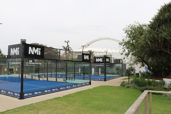 PadelNation Durban Country Club 1