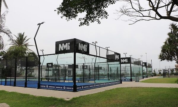 PadelNation Durban Country Club 2