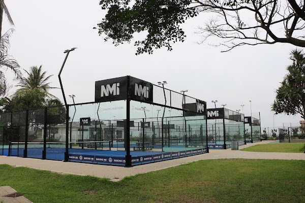 PadelNation Durban Country Club 2