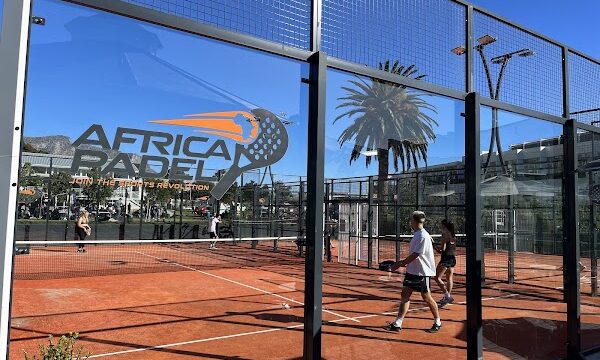 Africa Padel Camps Bay 3