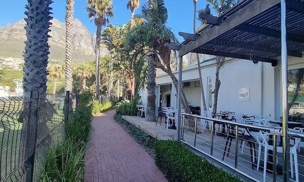 Africa Padel Camps Bay 4