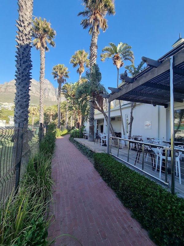 Africa Padel Camps Bay 4