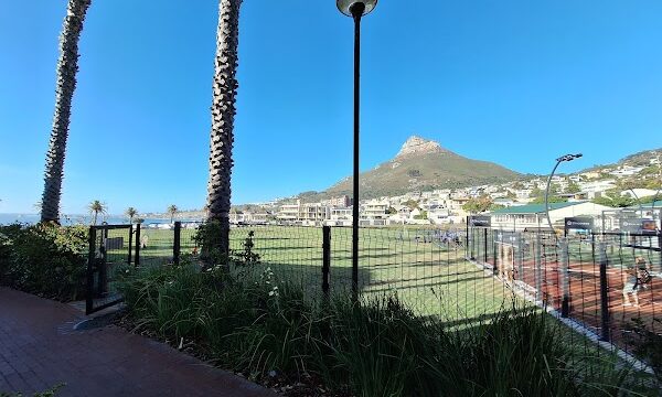 Africa Padel Camps Bay 5