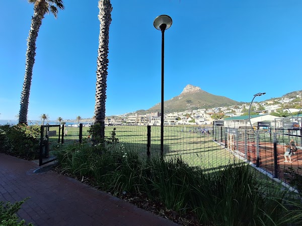 Africa Padel Camps Bay 5