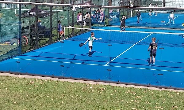 Gayle Padel Club 1