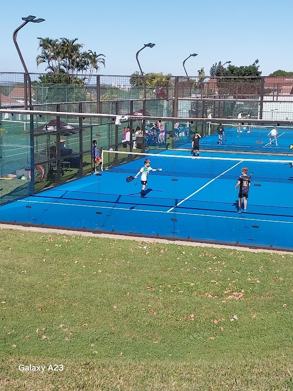 Gayle Padel Club 1