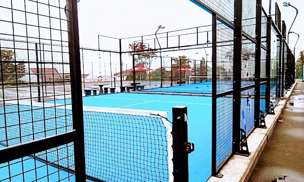Gayle Padel Club 2