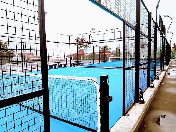 Gayle Padel Club 2